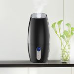 Popular Cool air humidifiers, after all, have become the dreaded baby and toddler health killer?！