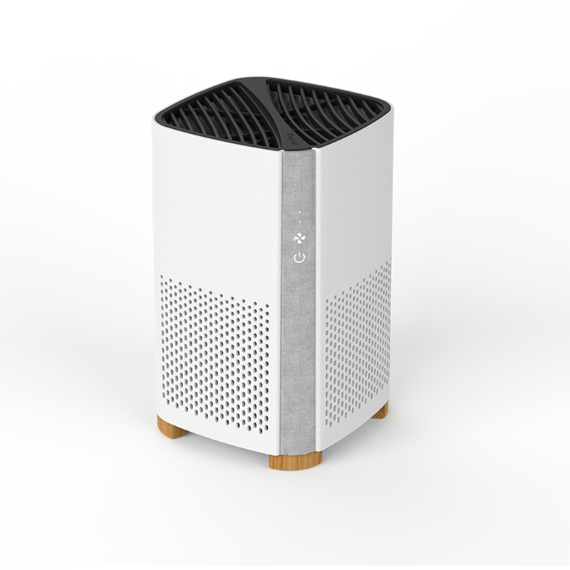 Home Air Purifier