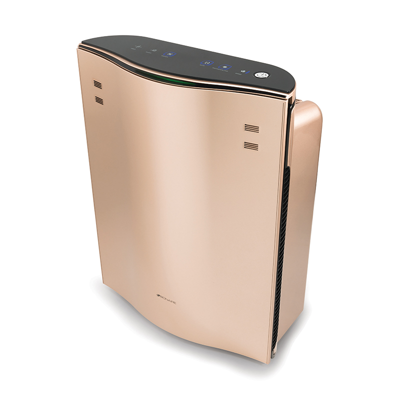 Hepa Air Purifier