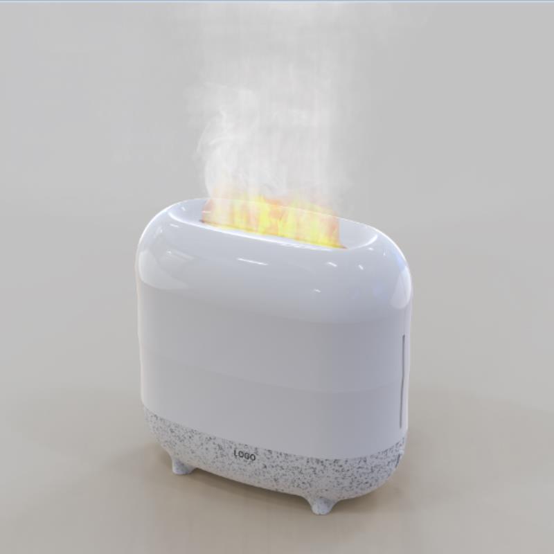 Aroma essential oil diffuser