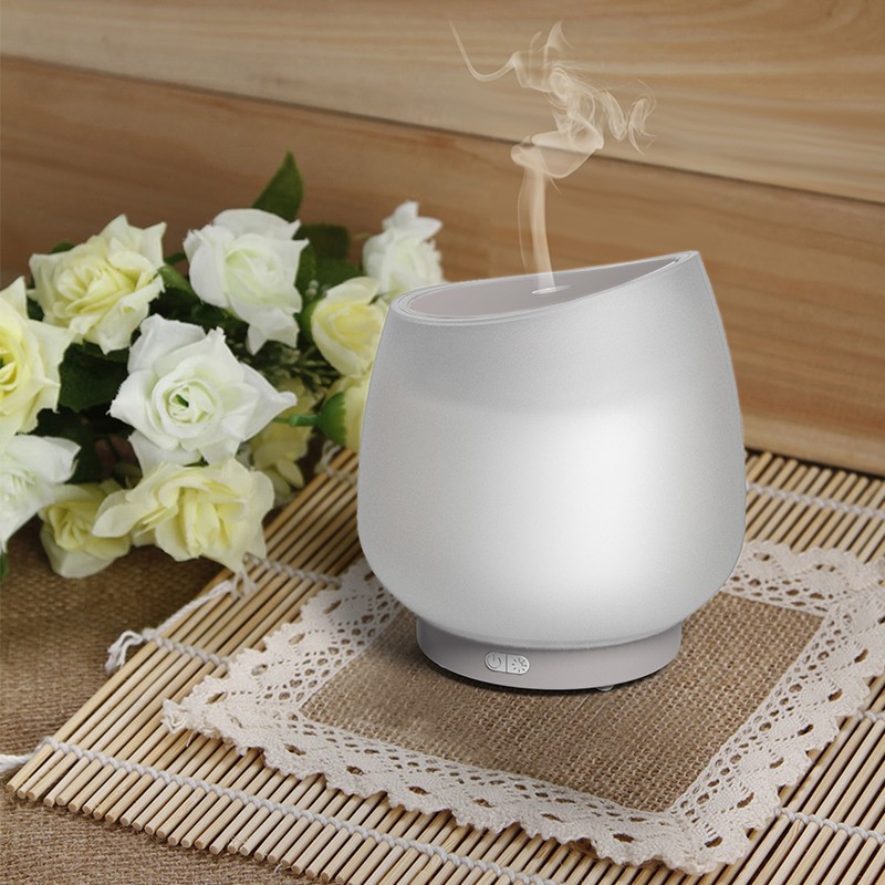 Aroma oil diffuser