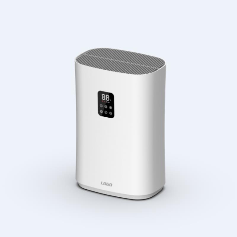 Dehumidifier for house