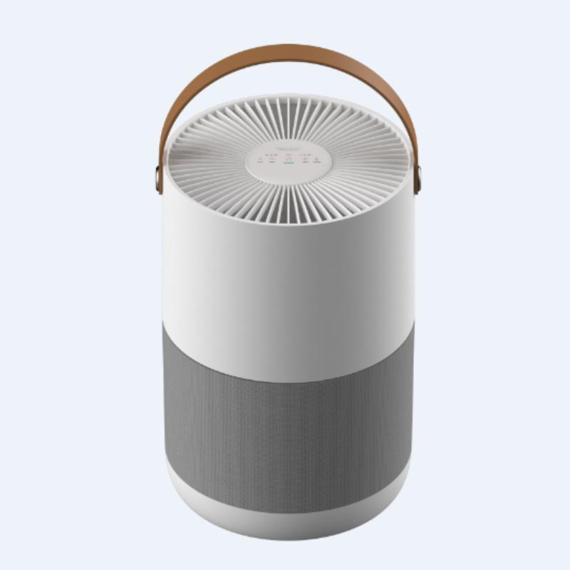 Indoor air purifier