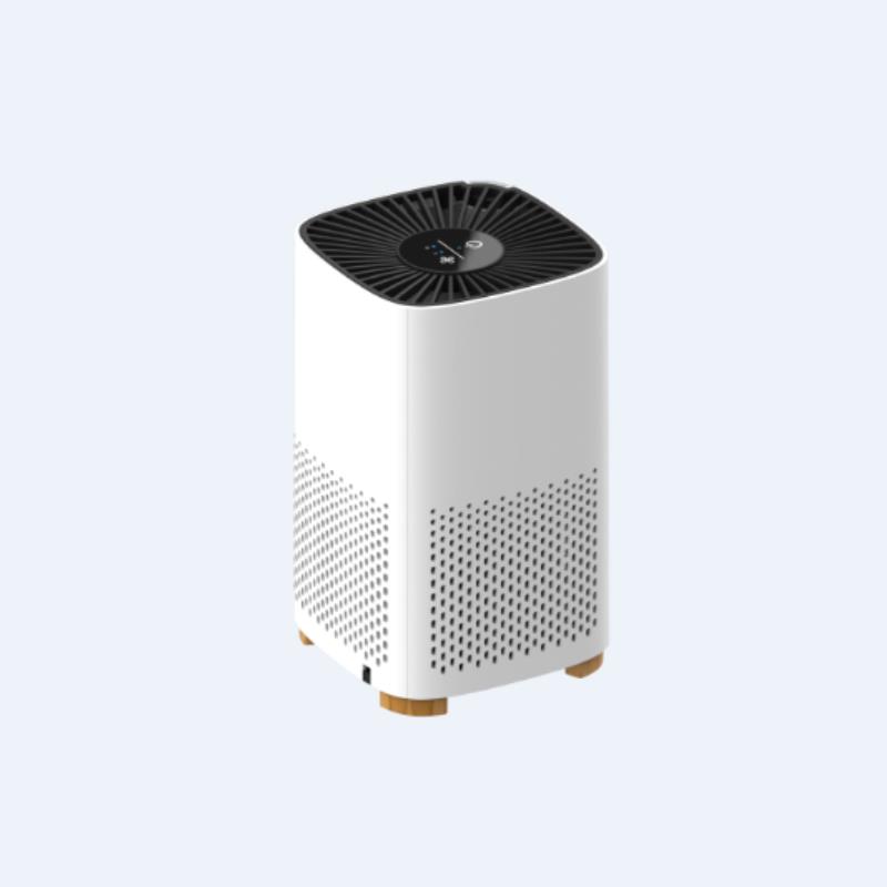 Office air purifier