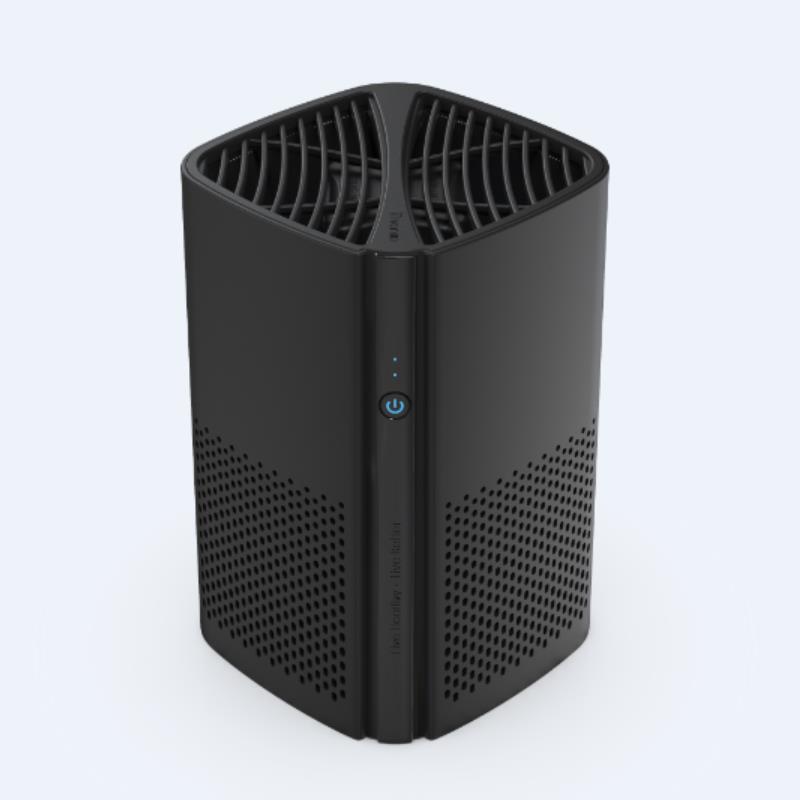 Pure air purifier