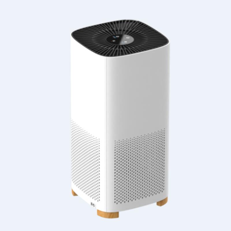 Bedroom air purifier