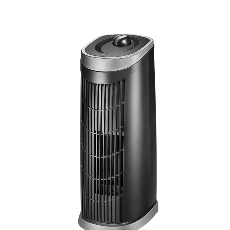 Large room air purifier