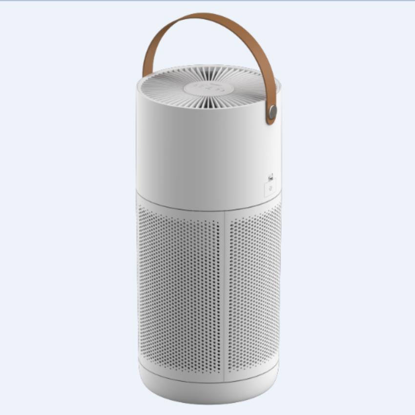 Hepa filter air purifier