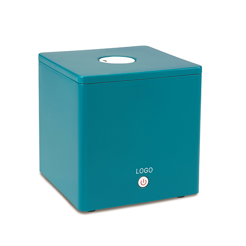 Top fill humidifier