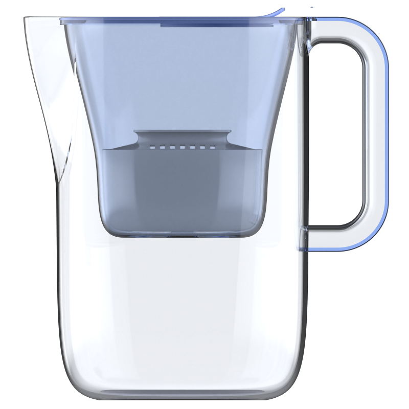 Water filter jug