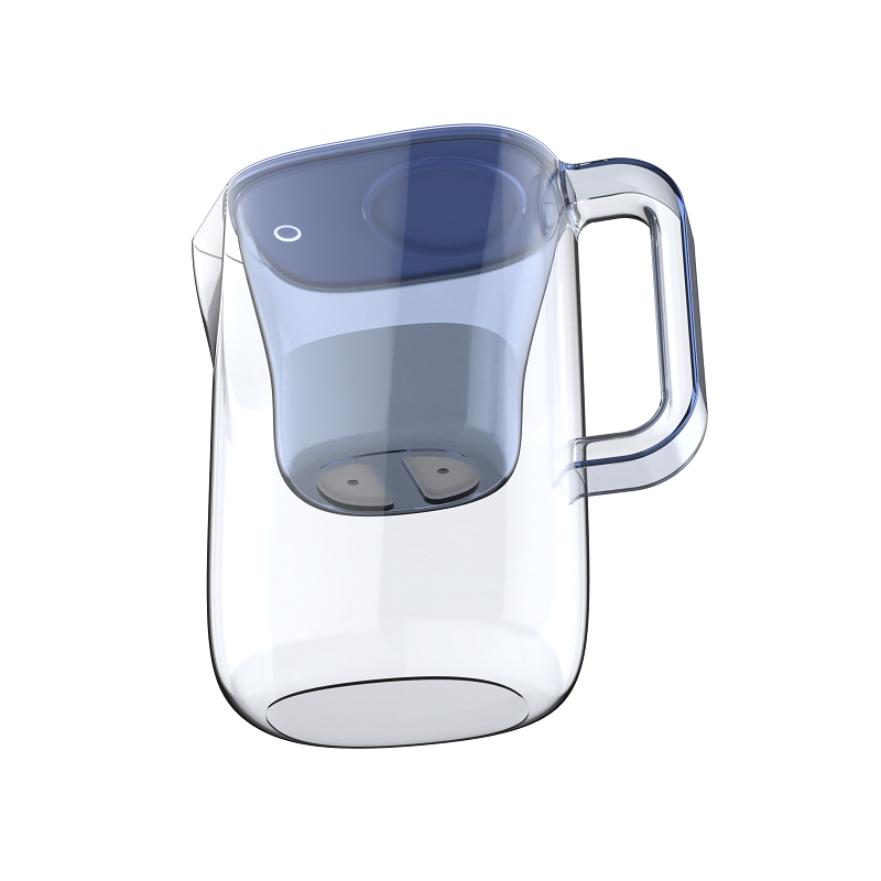 Water filter pitcher