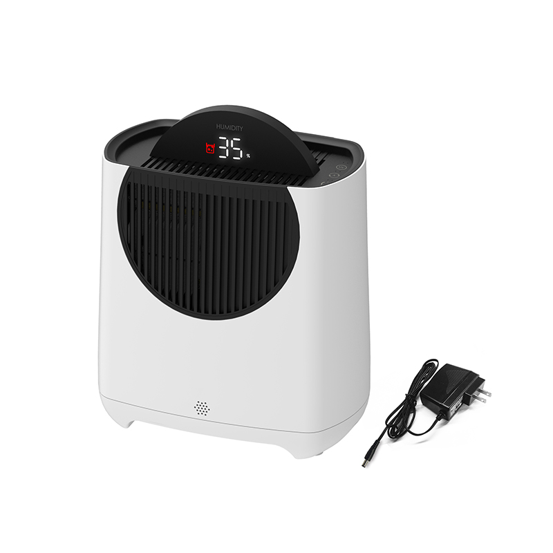 Dehumidifier for room