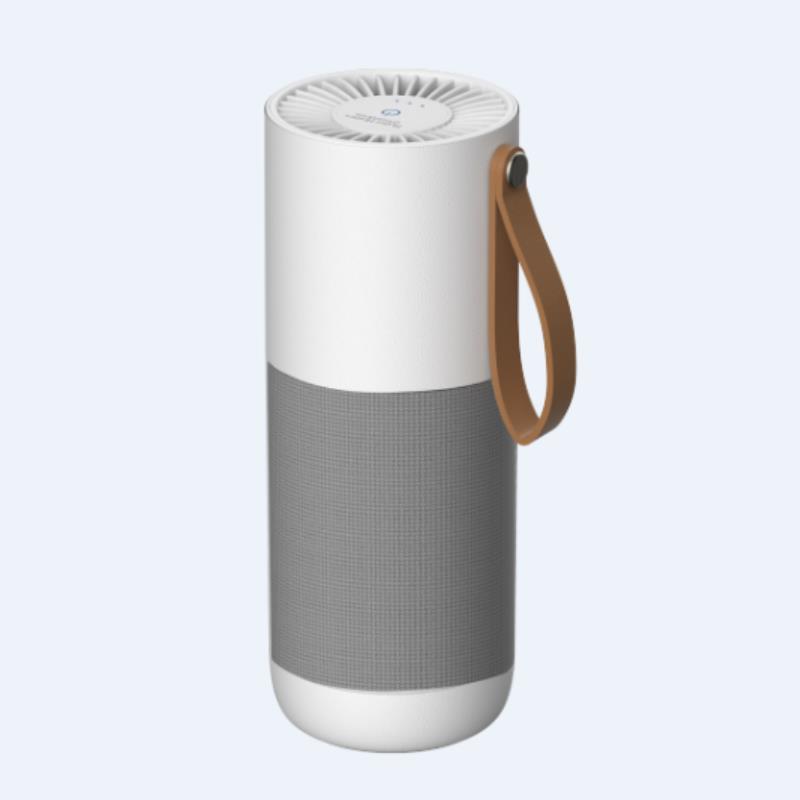 popular Portable air purifier