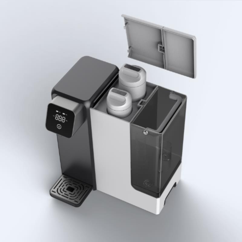 Water Purifier: The Ultimate Solution for Clean Drinking Water