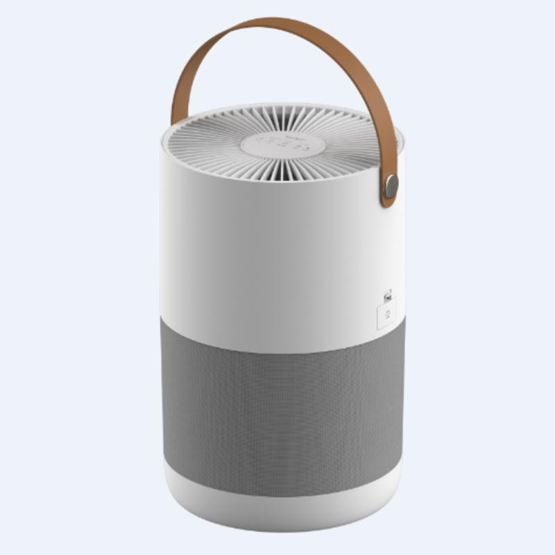 Air pollution is so serious, it's really necessary to buy a house air purifier